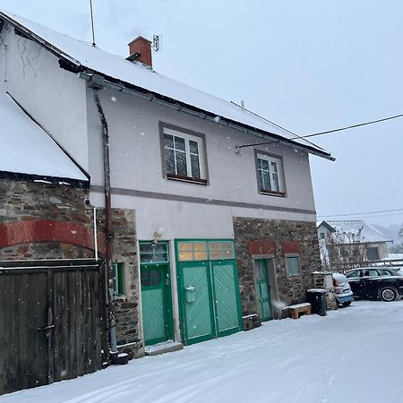 Apartman Kanteho Grunt Bela pod Pradedem Kültér fotó