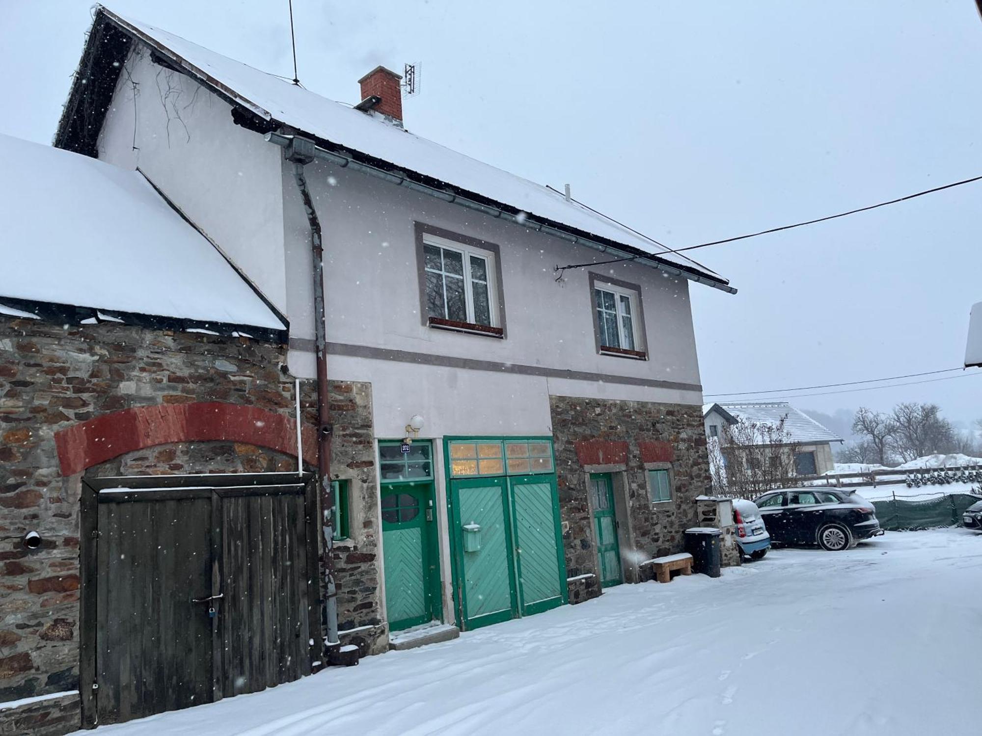 Apartman Kanteho Grunt Bela pod Pradedem Kültér fotó