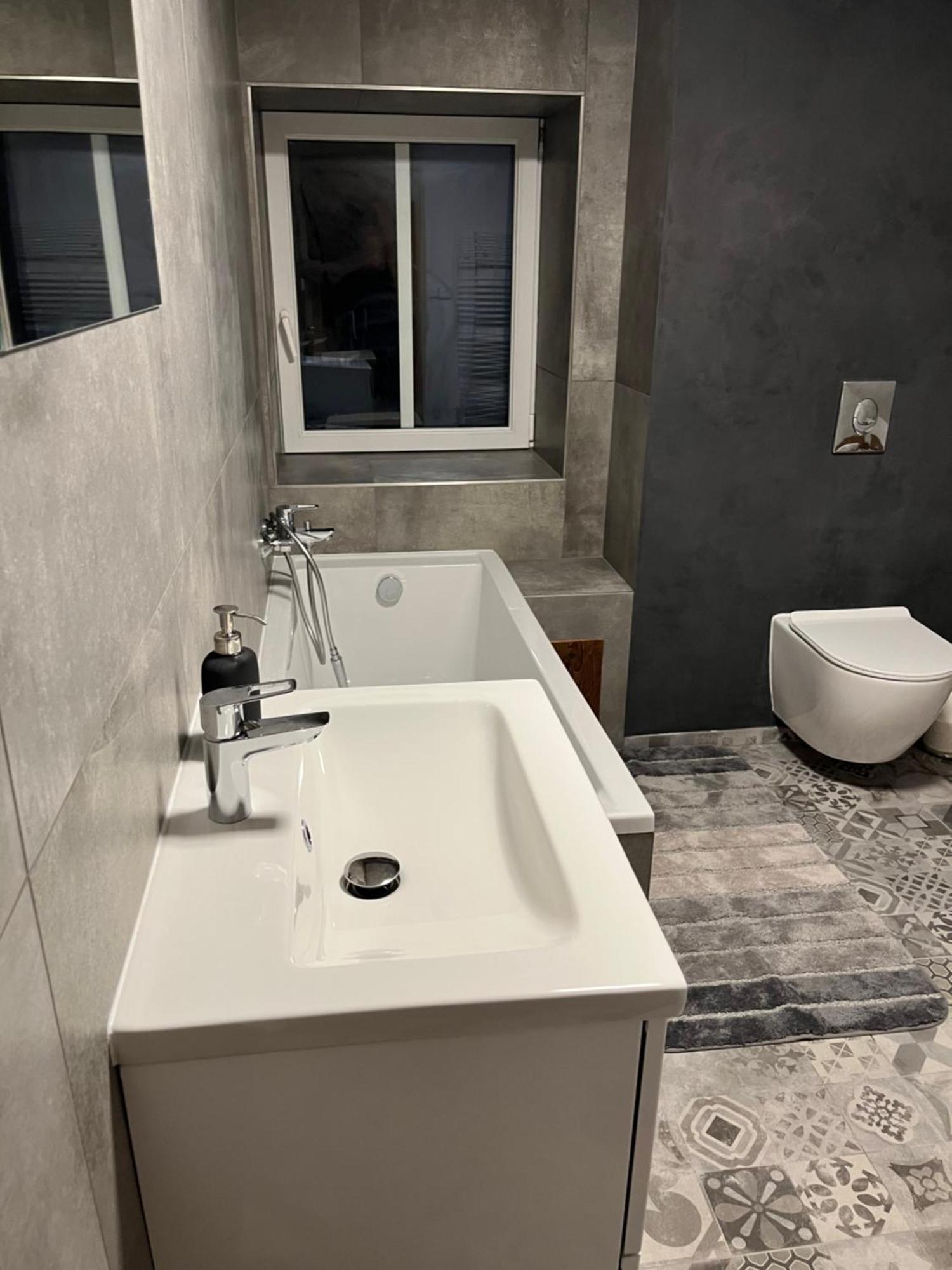 Apartman Kanteho Grunt Bela pod Pradedem Kültér fotó