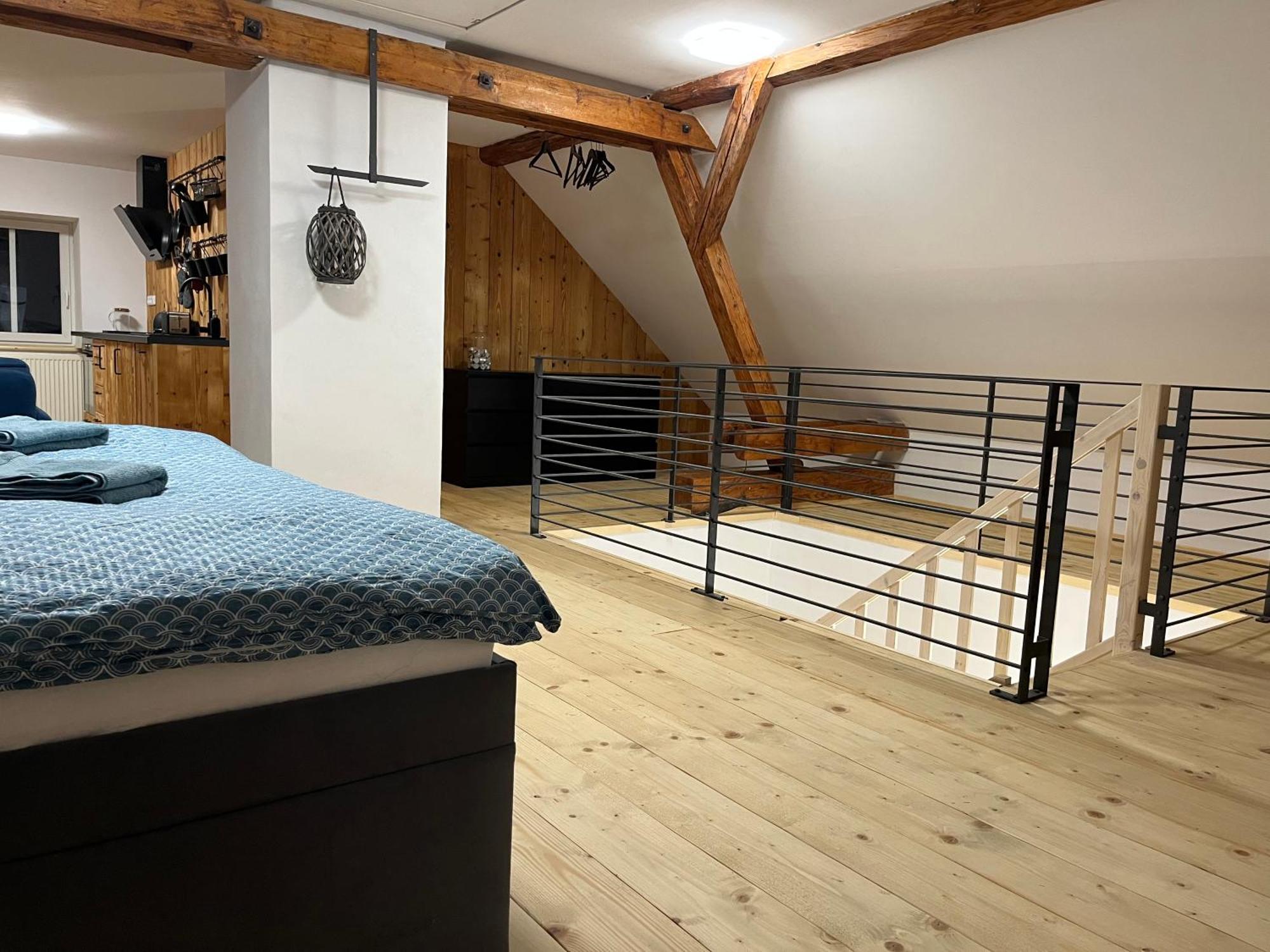 Apartman Kanteho Grunt Bela pod Pradedem Kültér fotó
