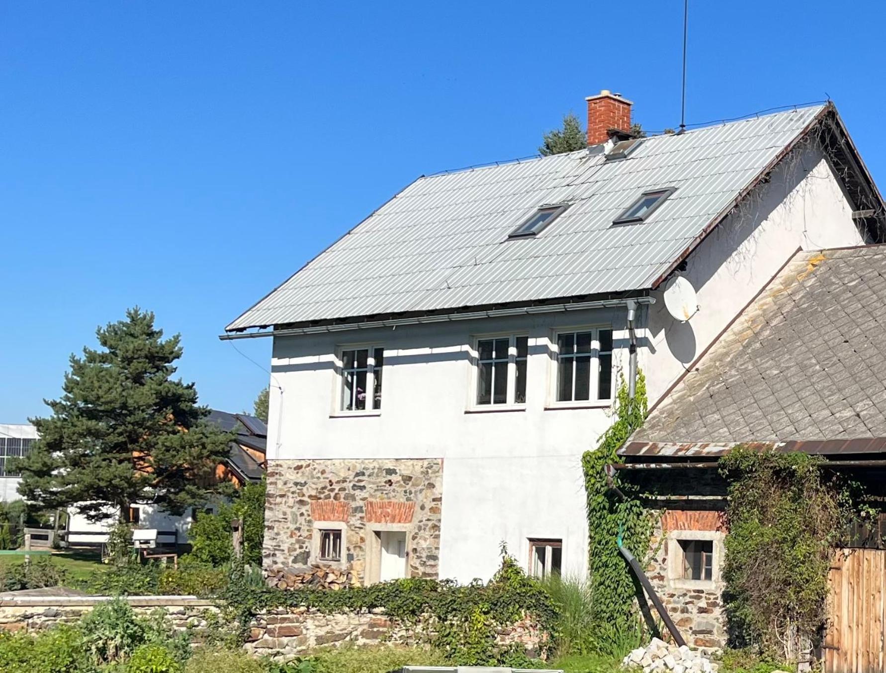 Apartman Kanteho Grunt Bela pod Pradedem Kültér fotó