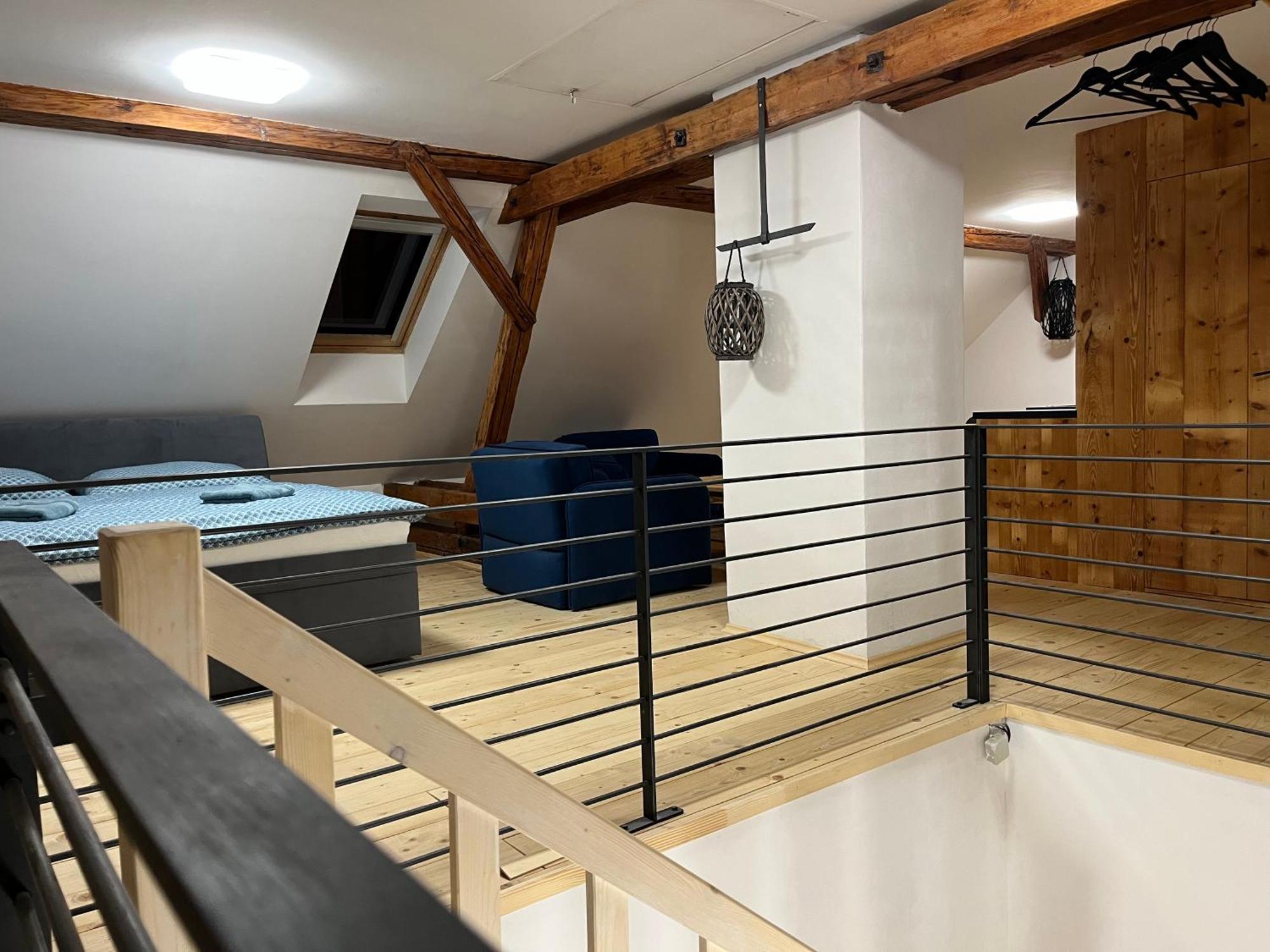 Apartman Kanteho Grunt Bela pod Pradedem Kültér fotó